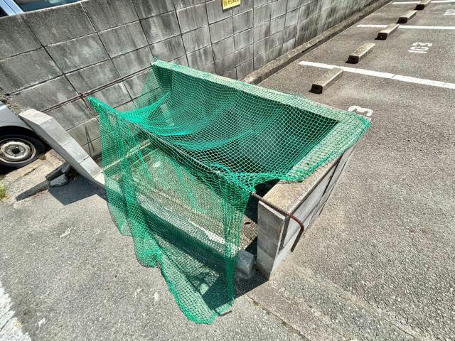 マリッチ今宿のその他