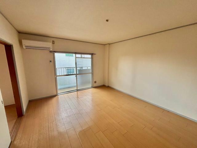 マリッチ今宿の居間・リビング