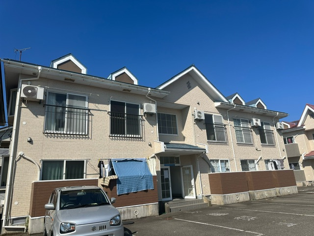 サンハイツミナミ４