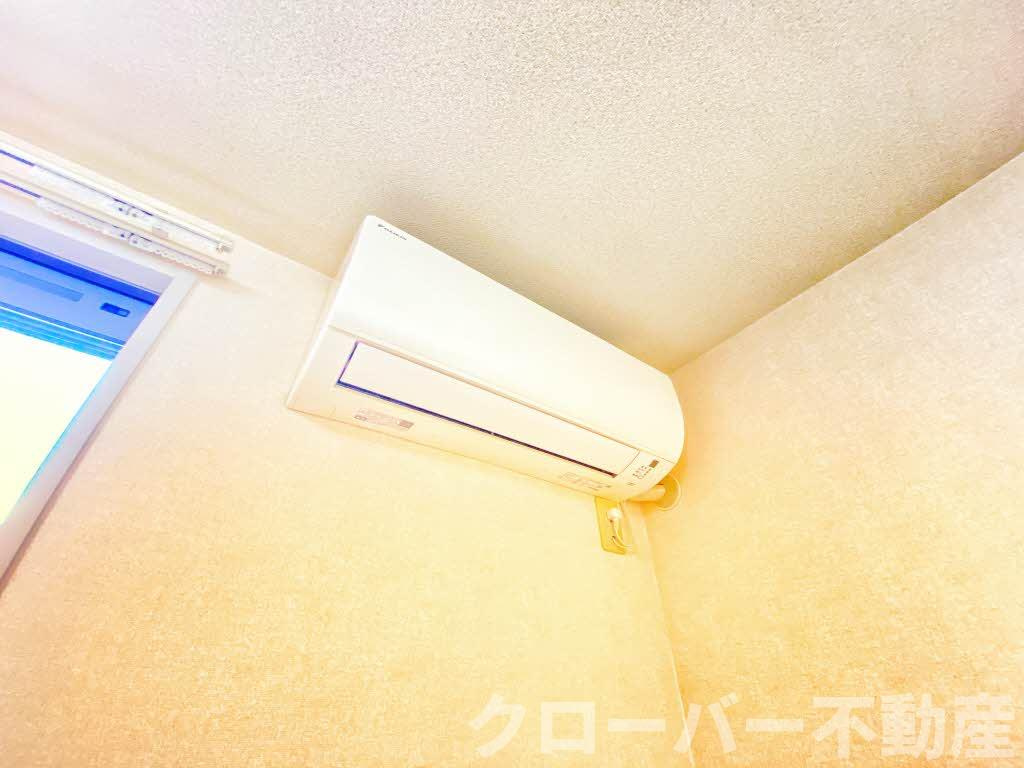 スパ・バリュージュ21 B棟のその他