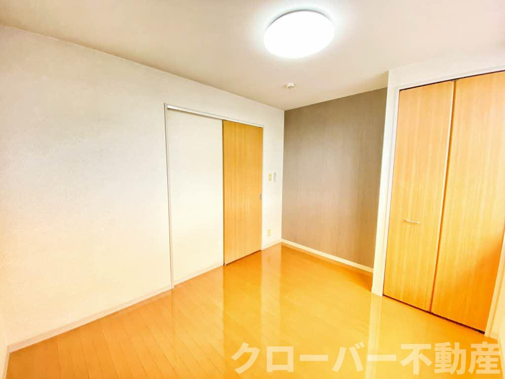 スパ・バリュージュ21 B棟の内装