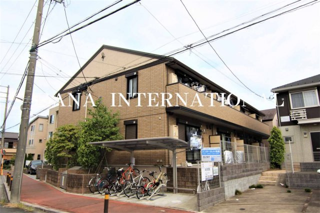 ヴェルドミール　Ｂ