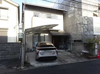 【外観】 | 広島市南区旭１丁目