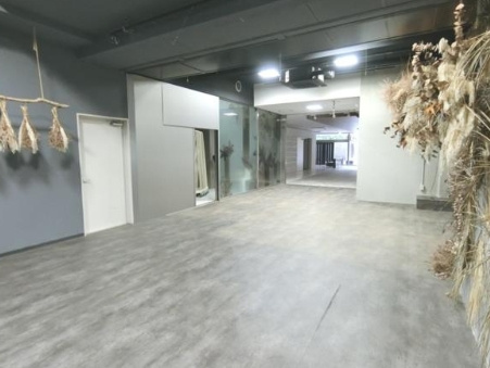 ＶＩＣＥＯ岡崎の内装