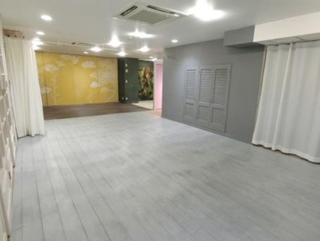 ＶＩＣＥＯ岡崎の内装