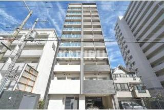 アドバンス大阪城北フィエルテ