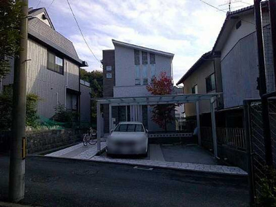 【外観】 | 広島市安芸区矢野東６丁目