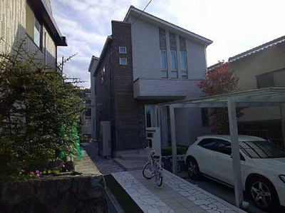 【外観】 | 広島市安芸区矢野東６丁目