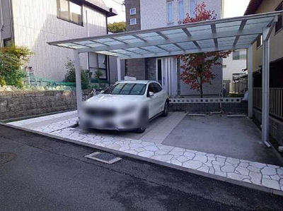 【外観】 | 広島市安芸区矢野東６丁目