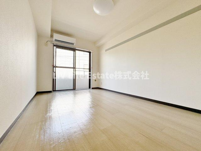 Ｐａｒｋ　Ａｖｅｎｕｅ　高久の居間・リビング|※別号室写真