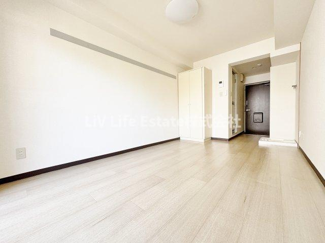 Ｐａｒｋ　Ａｖｅｎｕｅ　高久の洋室|※別号室写真