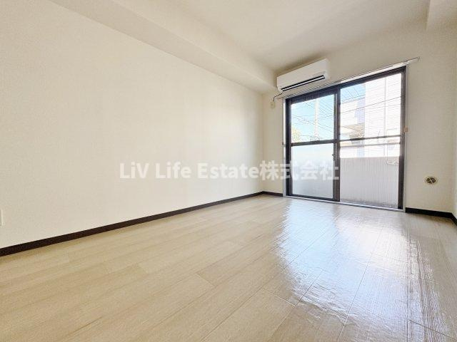 Ｐａｒｋ　Ａｖｅｎｕｅ　高久の居間・リビング|※別号室写真