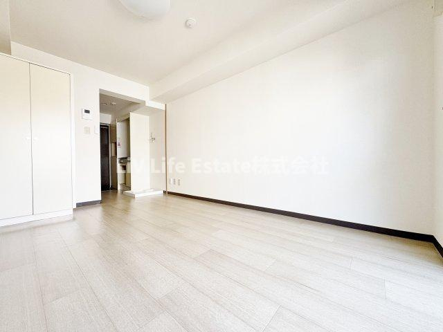 Ｐａｒｋ　Ａｖｅｎｕｅ　高久の寝室|※別号室写真