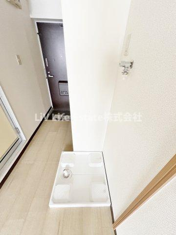 Ｐａｒｋ　Ａｖｅｎｕｅ　高久のその他|※別号室写真