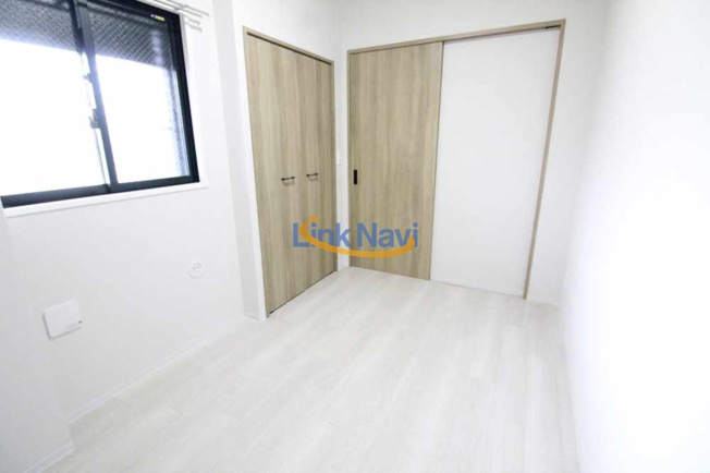 【寝室】 | Louis Residence 弁天町