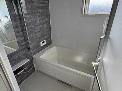 【浴室】 | 東広島市八本松飯田７丁目No.9