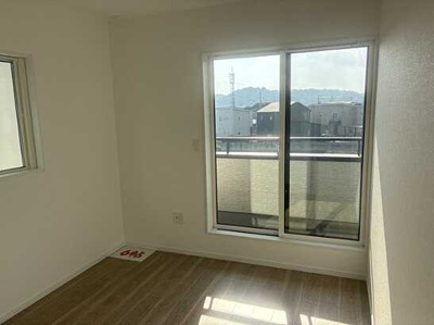 【洋室】 | 東広島市八本松飯田７丁目No.9