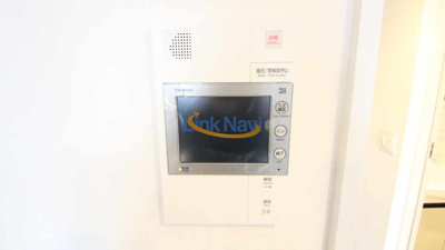 【設備】 | Louis Residence 弁天町