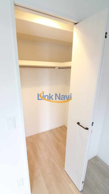 【内装】 | Louis Residence 弁天町