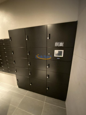 【その他共用部分】 | Louis Residence 弁天町