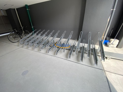 【その他】 | Louis Residence 弁天町