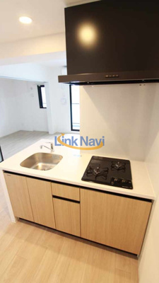 【キッチン】 | Louis Residence 弁天町