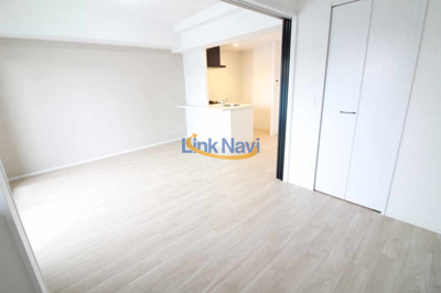 【寝室】 | Louis Residence 弁天町