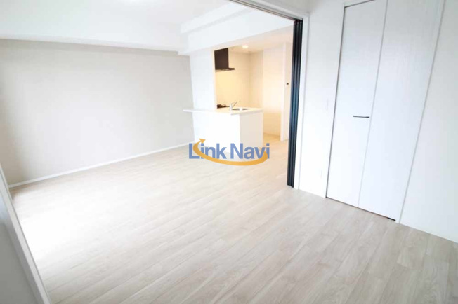 【寝室】 | Louis Residence 弁天町