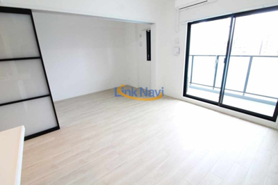 【居間・リビング】 | Louis Residence 弁天町