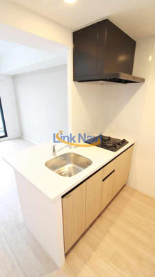 【キッチン】 | Louis Residence 弁天町