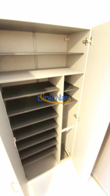 【収納】 | Louis Residence 弁天町