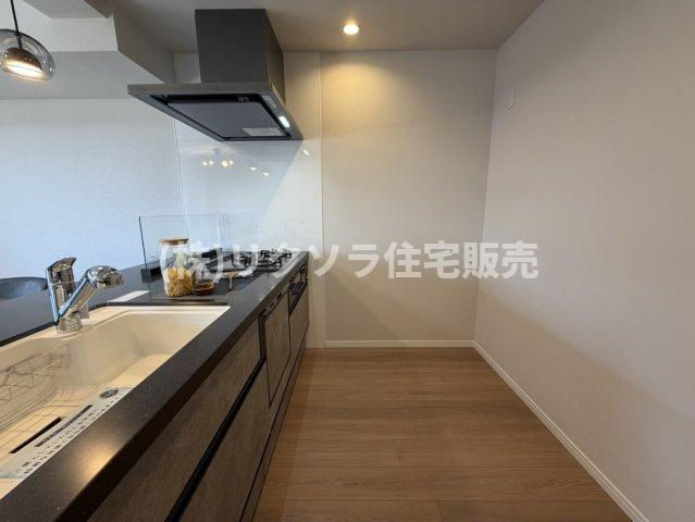 ダイアパレス樟葉のキッチン|LDK16.3帖
■物件内覧・資金計画相談・住宅ローン相談、リフォーム相談、お問合せ受付中■
※当日・翌日のご内覧、ご相談はお電話でのお問合せがスムーズです！