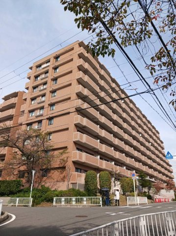 ダイアパレス樟葉