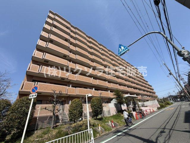 ダイアパレス樟葉