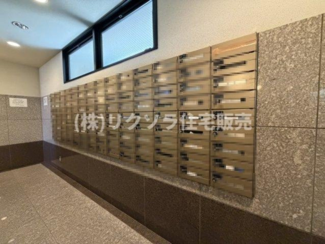 ダイアパレス樟葉の設備|■物件内覧・資金計画相談・住宅ローン相談、リフォーム相談、お問合せ受付中■
※当日・翌日のご内覧、ご相談はお電話でのお問合せがスムーズです！