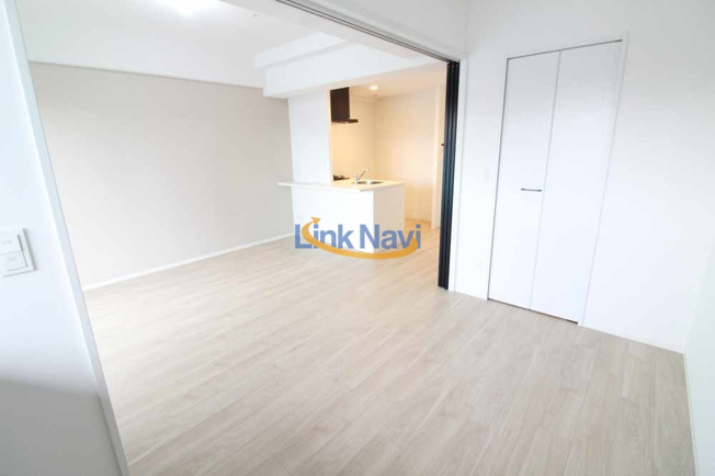【寝室】 | Louis Residence 弁天町