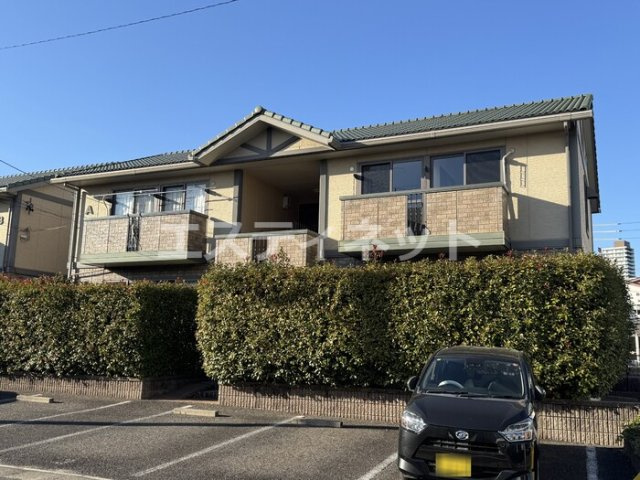 アジュール御幸　B