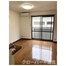 アーバンライフB棟の内装