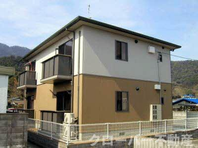 アーバンライフB棟