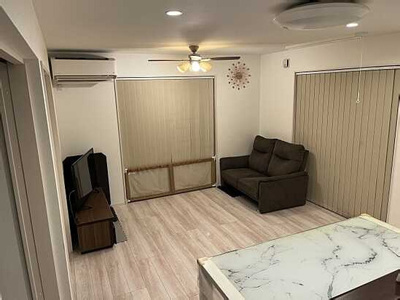 【居間・リビング】 | 広島市佐伯区五月が丘３丁目 五月が丘