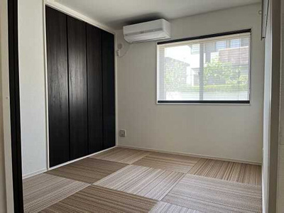 【洋室】 | 広島市佐伯区五月が丘３丁目 五月が丘