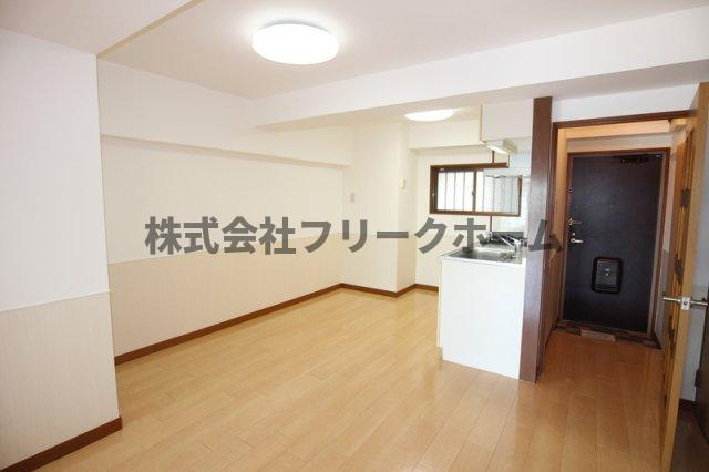 ライムかいぬまの居間・リビング