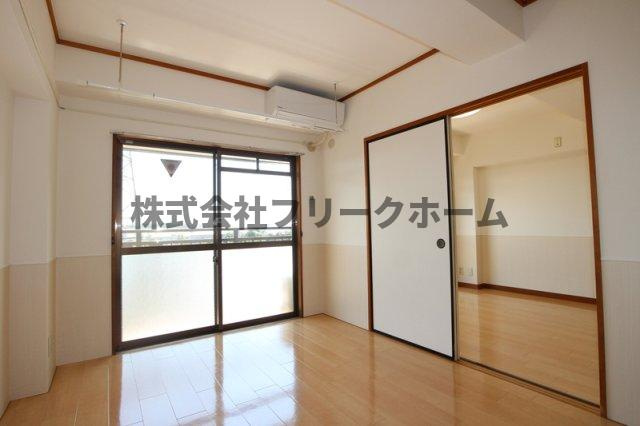 ライムかいぬまの展望