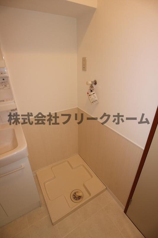 ライムかいぬまの設備