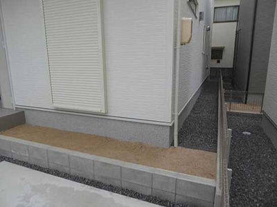 【外観】 | 広島市安佐北区落合南１丁目 城ヶ丘No.1