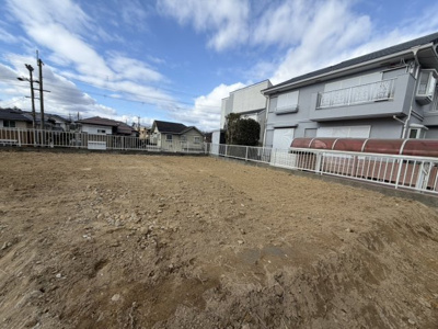 【外観】 | 豊能郡豊能町新光風台３丁目　土地