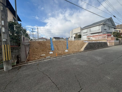【周辺】 | 豊能郡豊能町新光風台３丁目　土地