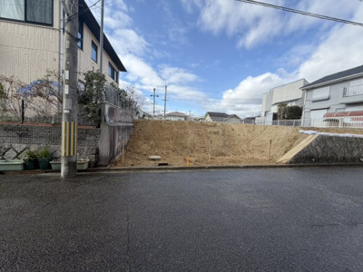 【周辺】 | 豊能郡豊能町新光風台３丁目　土地