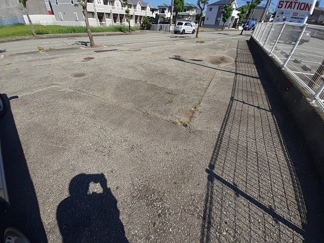 加古川町友沢倉庫付事務所Ⅰのその他