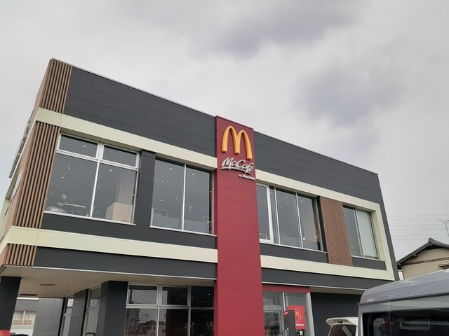 加古川町友沢倉庫付事務所Ⅰの周辺